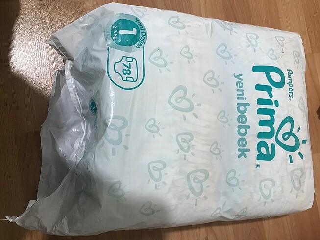 Prima 1 numara