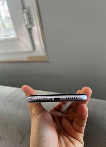 Bayandan temiz iphone 11 64 GB 