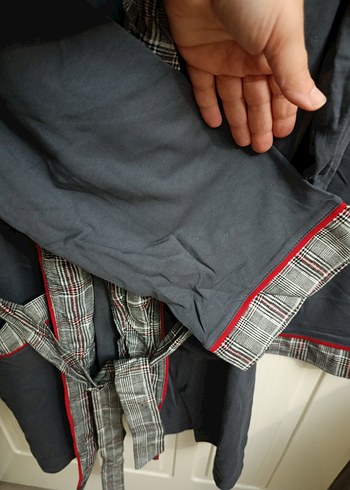 erkek ropdösambir - Görsel 3