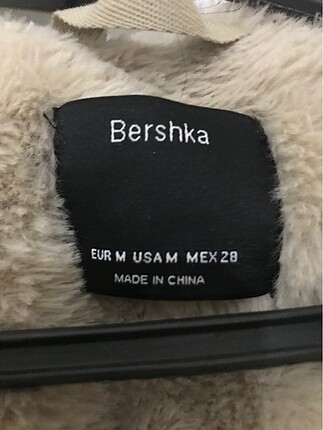 Bershka Bershka mont