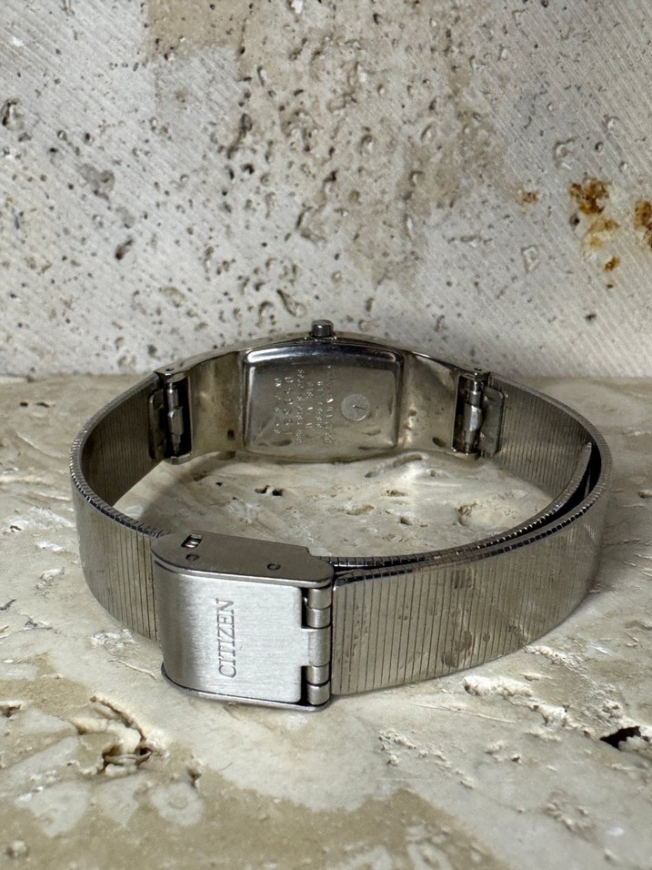 Citizen Vintage Klasik Kadın Kol Saati - Görsel 2