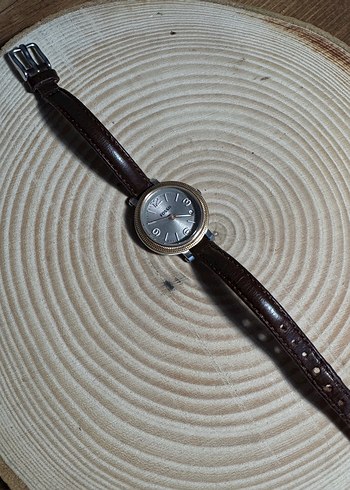 Klasik Fossil Kadın Kol Saati - Görsel 5