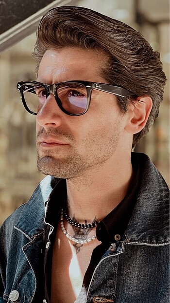 Ray Ban Wayfarer Güneş Gözlüğü