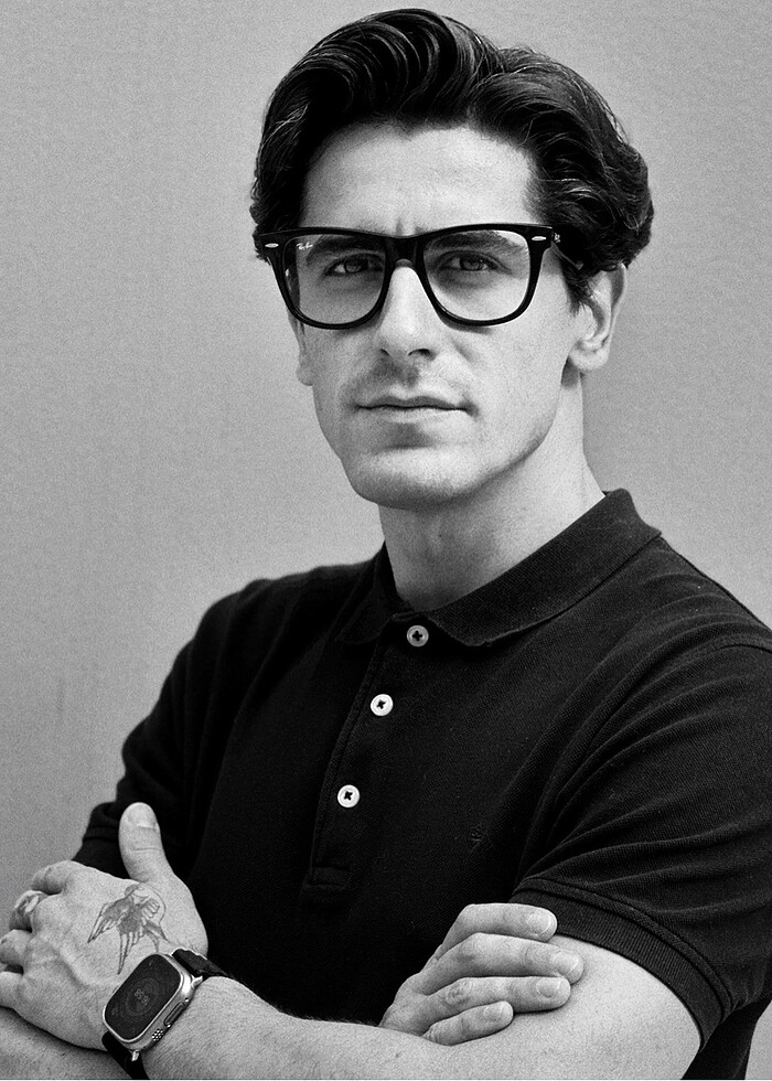 Ray Ban Wayfarer Güneş Gözlüğü - Görsel 2