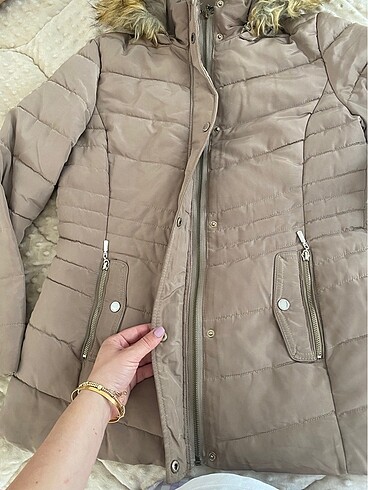 LC Waikiki Kadın mont