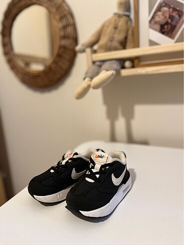 Nike air bebek ayakkabısı