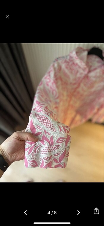 Touché prive kap - Görsel 5