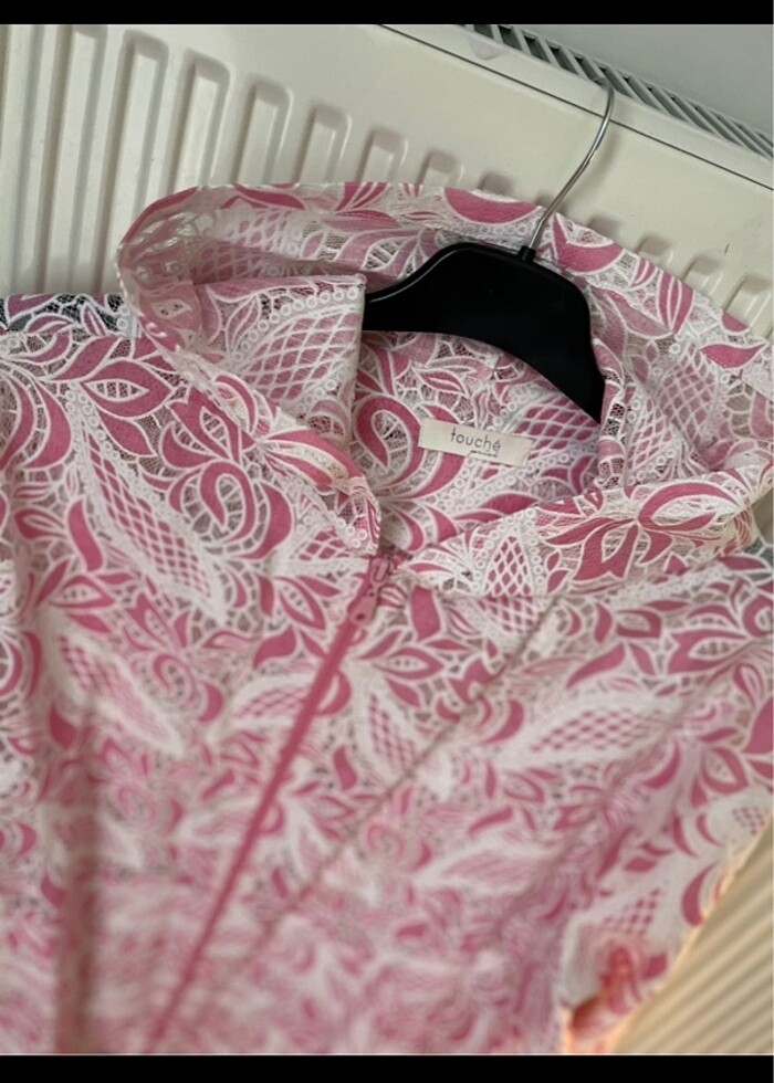 Touché prive kap - Görsel 3