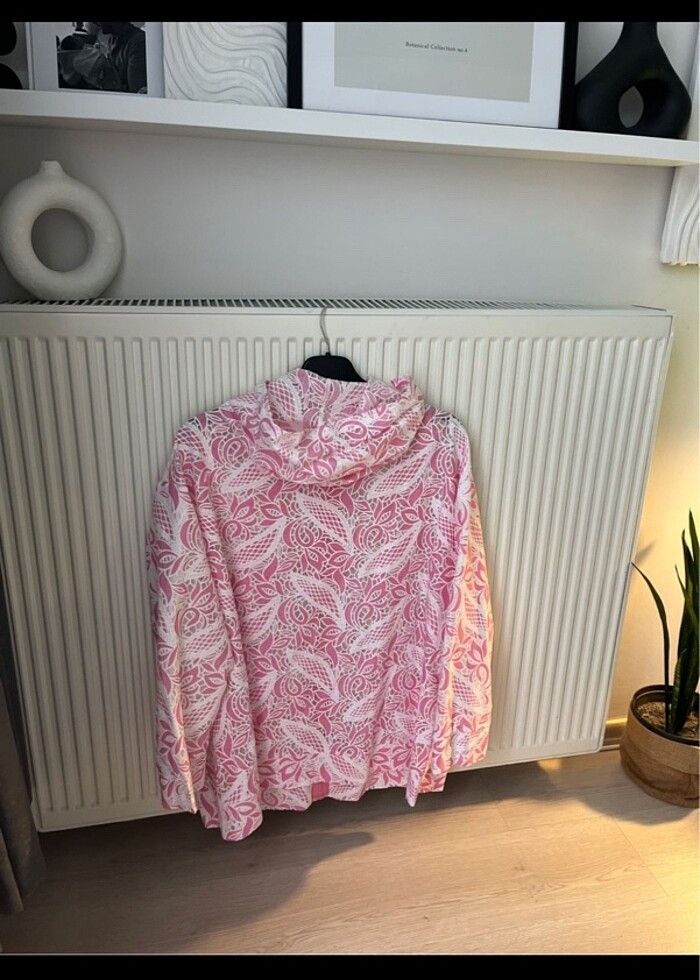 Touché prive kap - Görsel 4