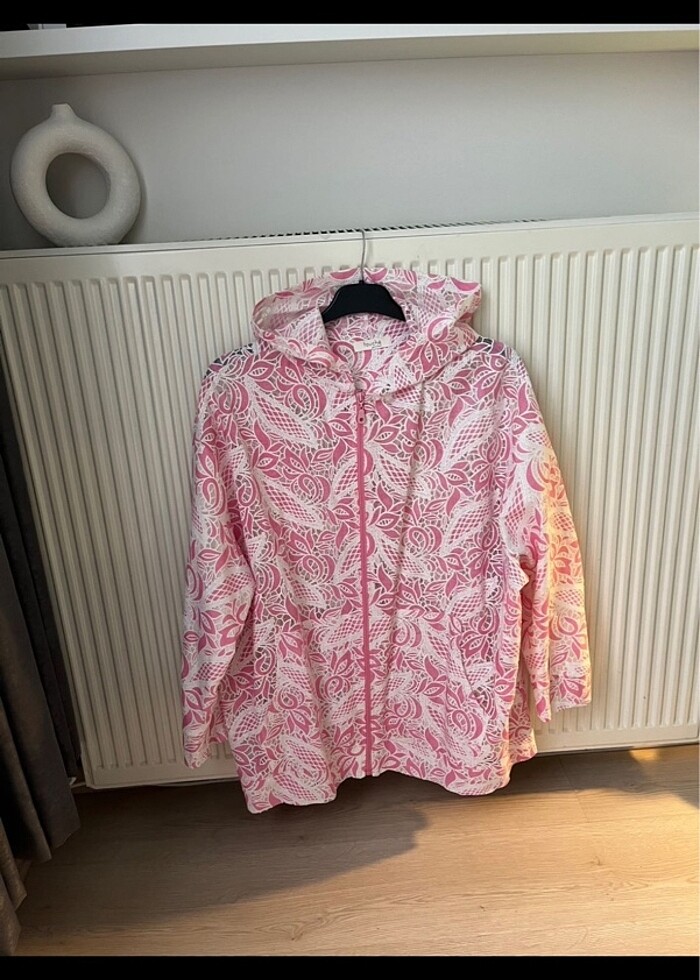 Touché prive kap - Görsel 2