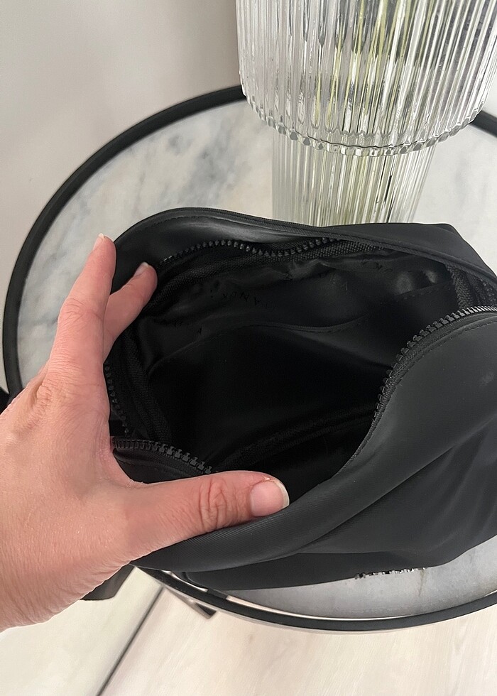 Manuka çanta - Görsel 2