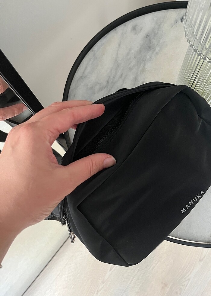 Manuka çanta - Görsel 3