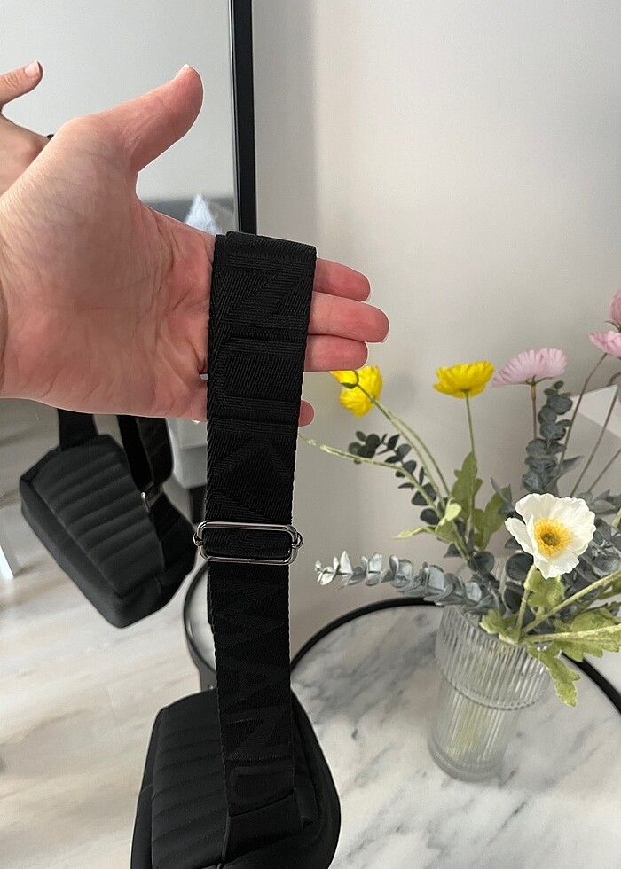 Manuka çanta - Görsel 4