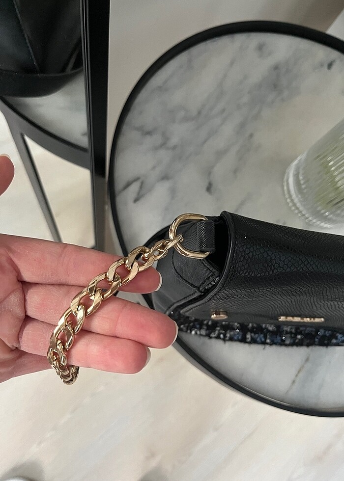 David jones çanta - Görsel 2