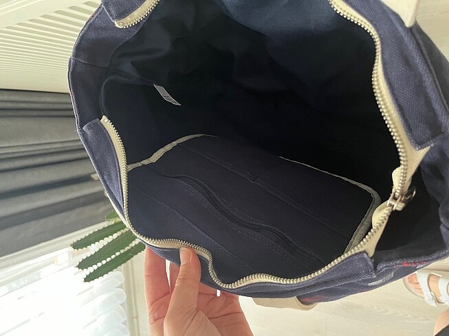 Converse çanta - Görsel 3