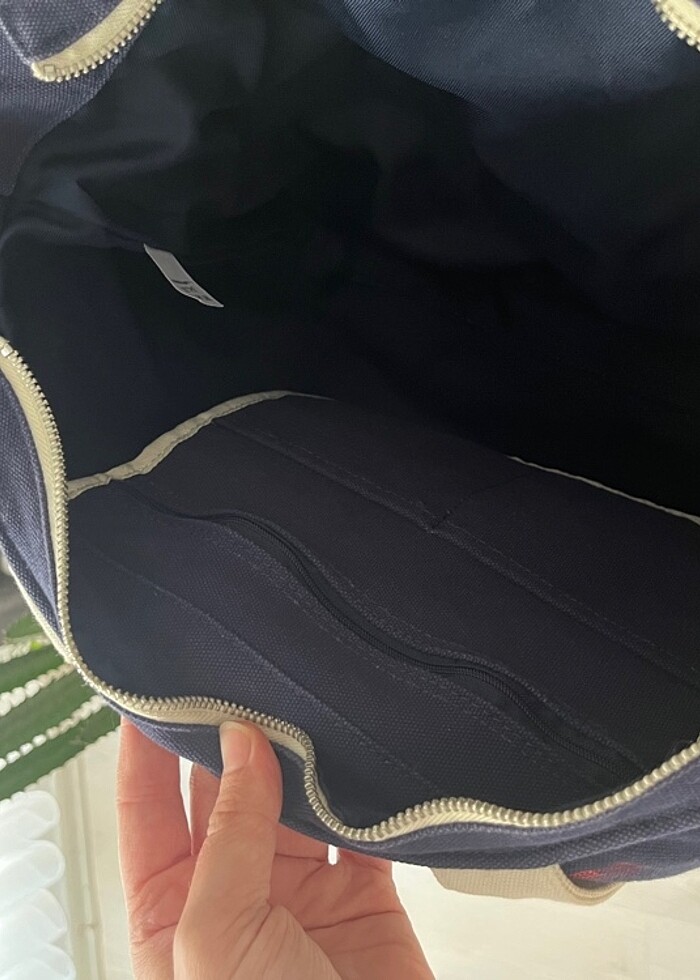 Converse çanta - Görsel 3