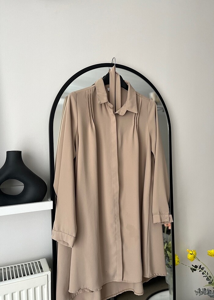 Terzi dükkanı tunik - Görsel 3