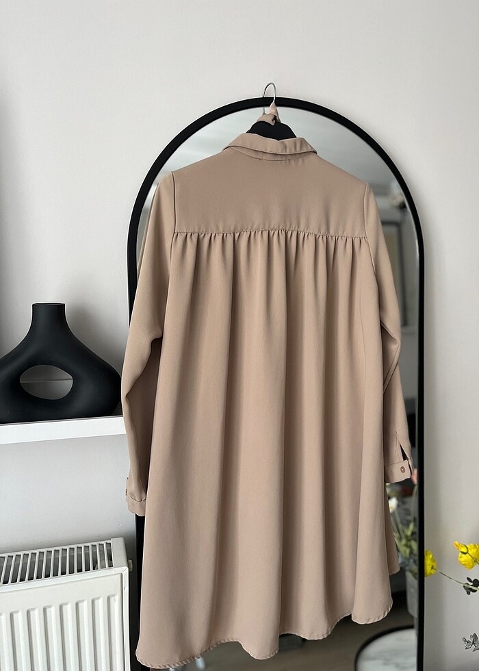 Terzi dükkanı tunik - Görsel 5