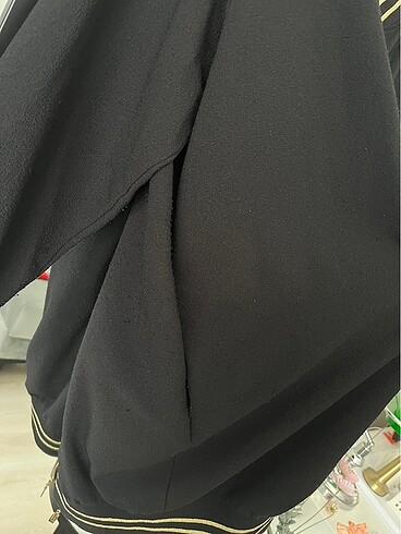 Mihand ceket - Görsel 5