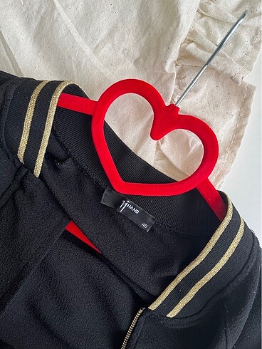 Mihand ceket - Görsel 6