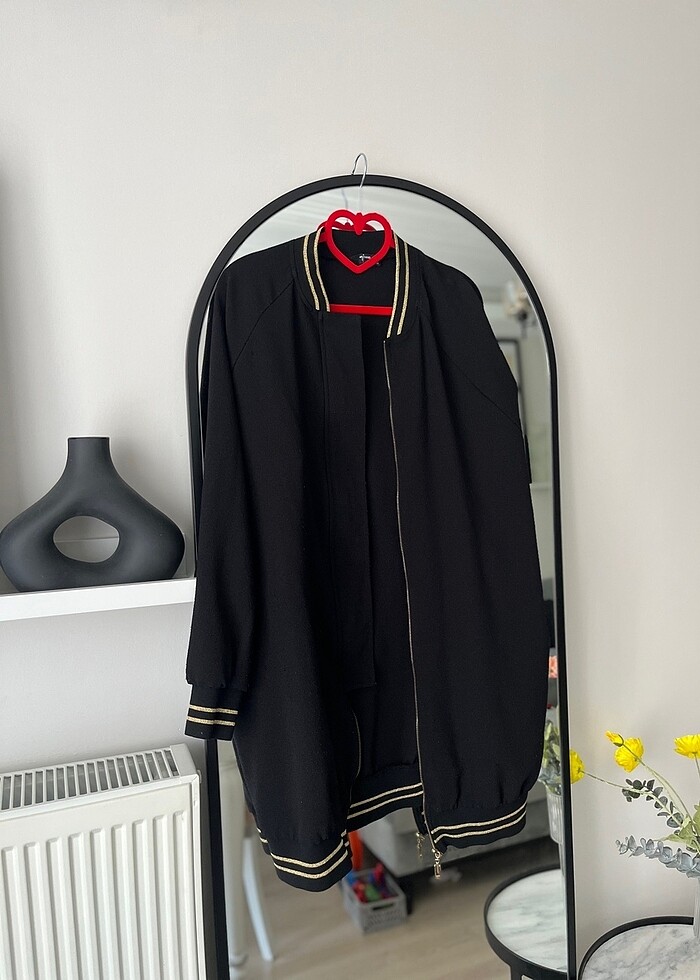 Mihand ceket - Görsel 3