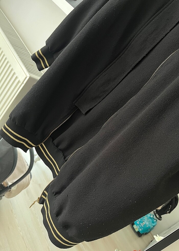 Mihand ceket - Görsel 4