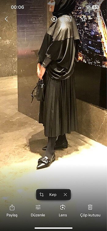 Touché Bluz - Görsel 5