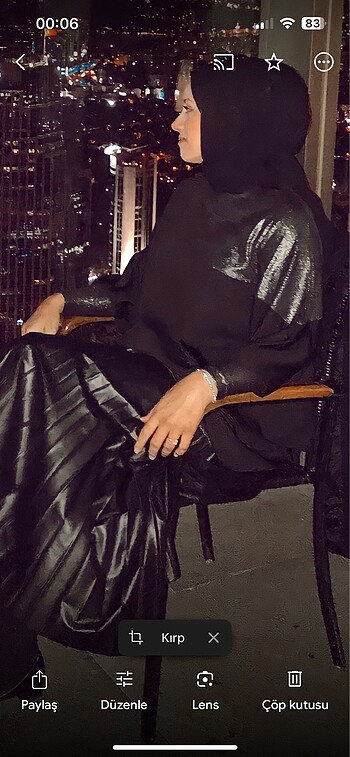 Touché Bluz - Görsel 6