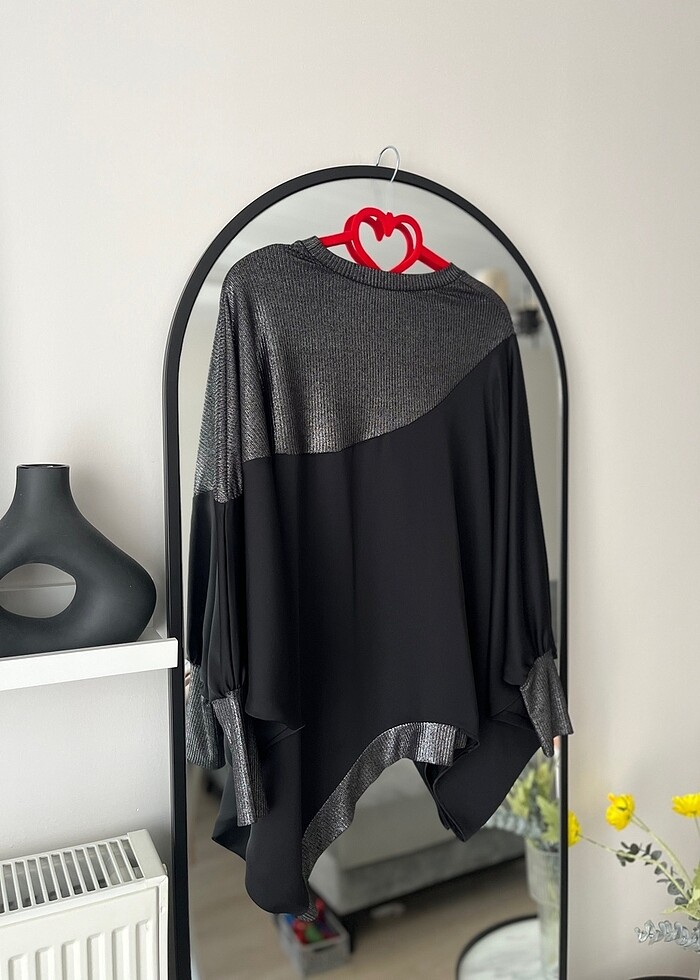 Touché Bluz - Görsel 2