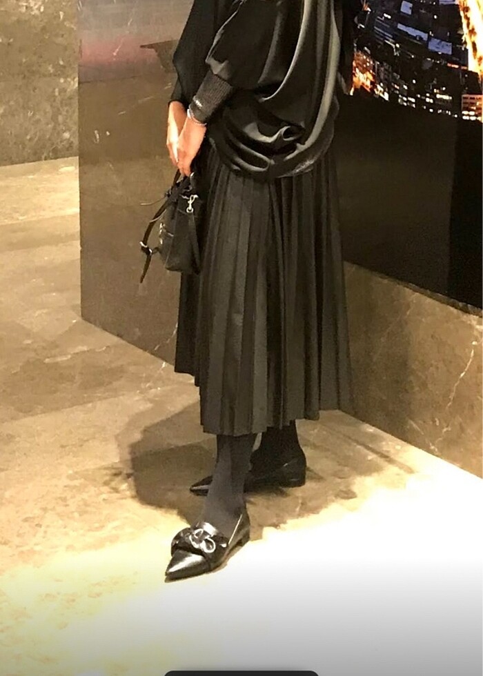 Touché Bluz - Görsel 5