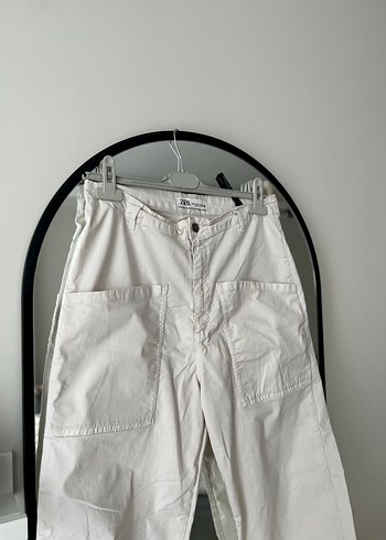 Zara Zara pantolon