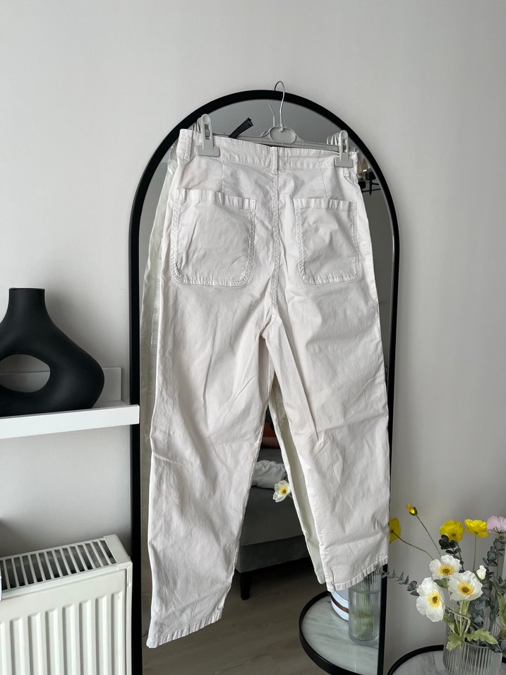 Zara pantolon - Görsel 4