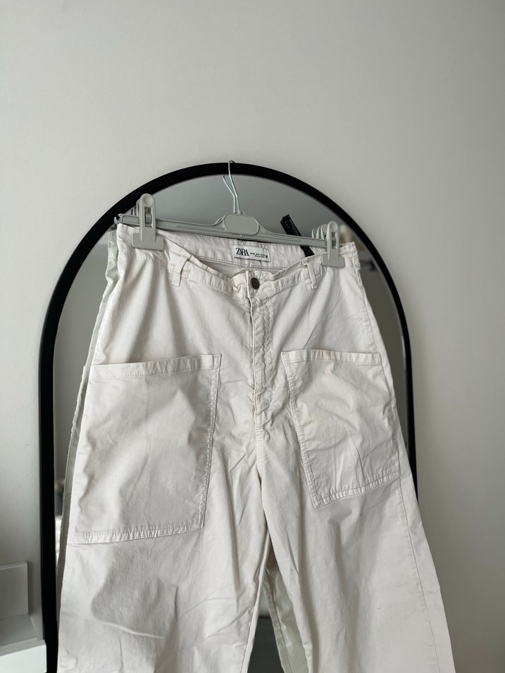 Zara pantolon - Görsel 2
