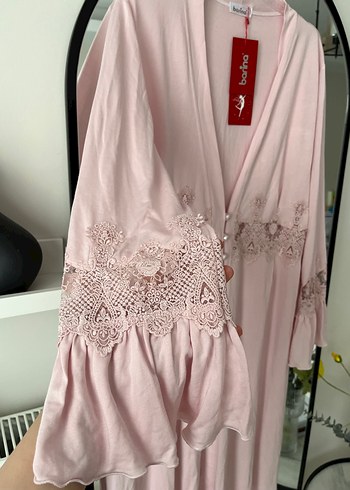 Barina sabahlık - Görsel 2