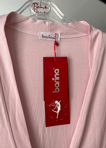 Barina sabahlık - Görsel 3