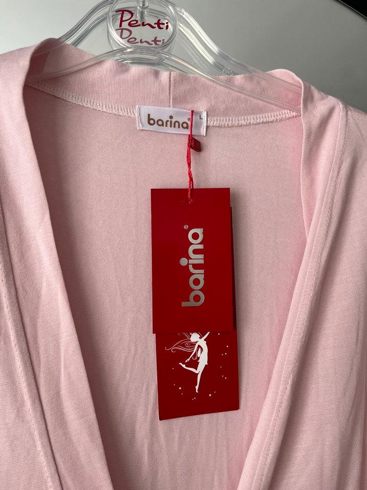 Barina sabahlık - Görsel 3