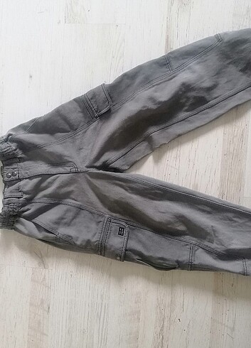 m Beden Bdg kargo pantolon kot 