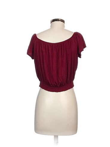 l Beden H&M Bluz %70 İndirimli.