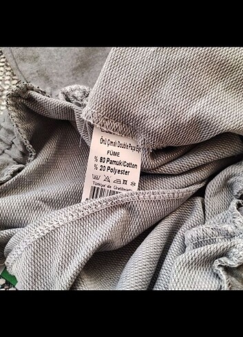 Rodi Mood Eşofman pantolon