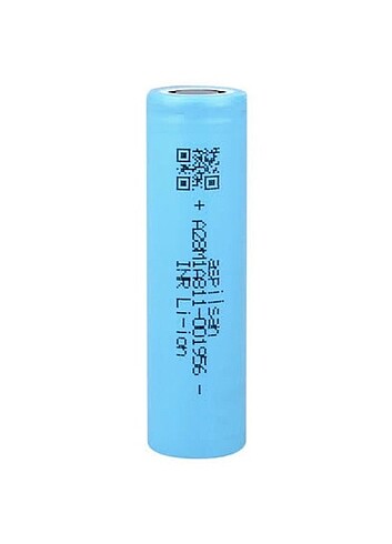 Aspilsan INR18650A28 3.7 V 2800 mAh 5C