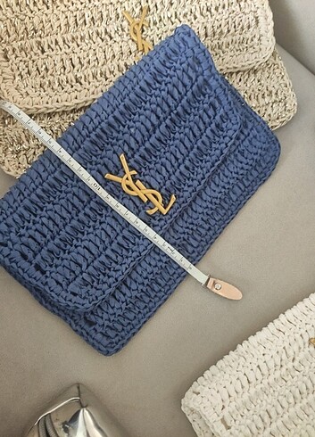  Beden Clutch çanta