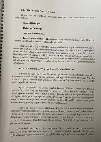 Ekonomi ve İktisat Konu Özeti - Görsel 2