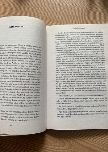 Sırça Köşk - Sabahattin Ali - Görsel 2