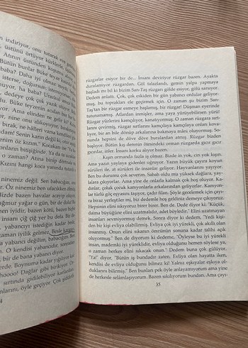 Beyaz Gemi - Cengiz Aytmatov - Görsel 2