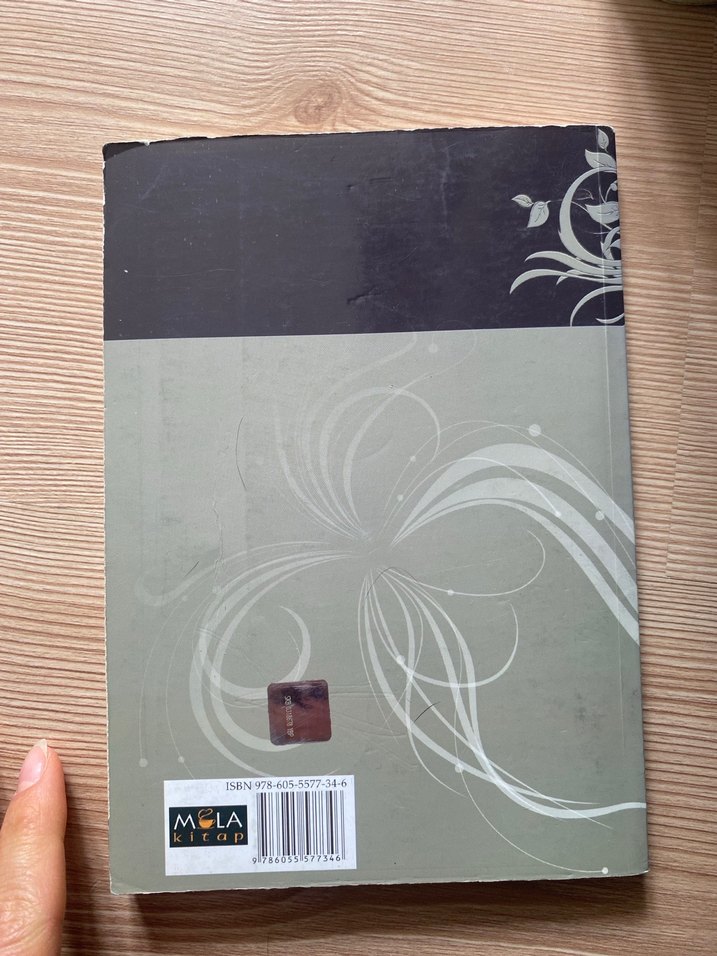 Beyaz Gemi - Cengiz Aytmatov - Görsel 3