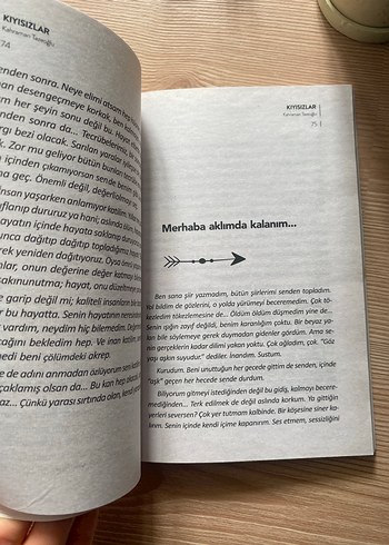 Kahraman Tazeoğlu - Kıyısızlar Özel Baskı - Görsel 2