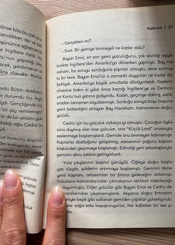 Çocuk kitabı - Görsel 2