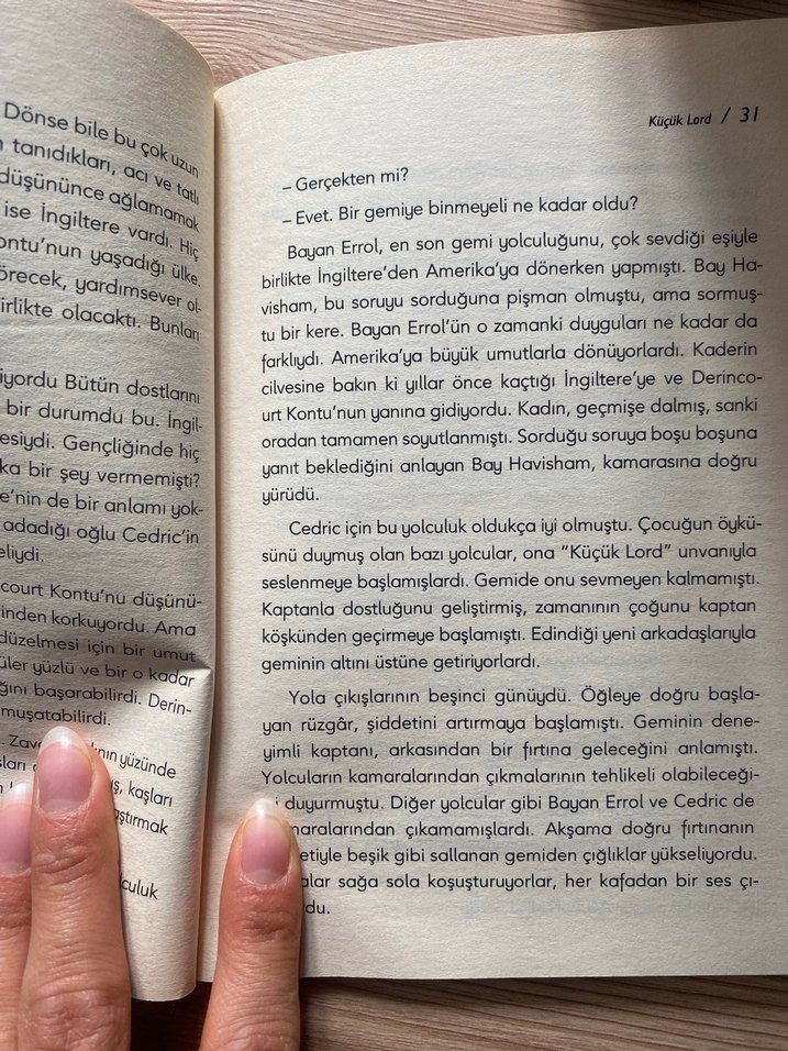 Çocuk kitabı - Görsel 2