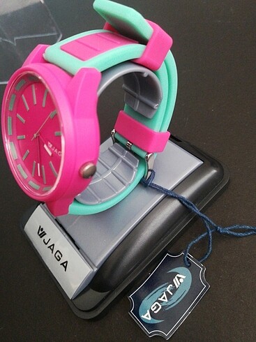 JAGA saat - Görsel 4