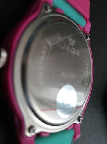 JAGA saat - Görsel 10